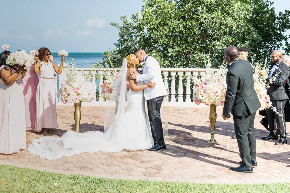Why Wedding Photography Should Influence Your Planning Process!